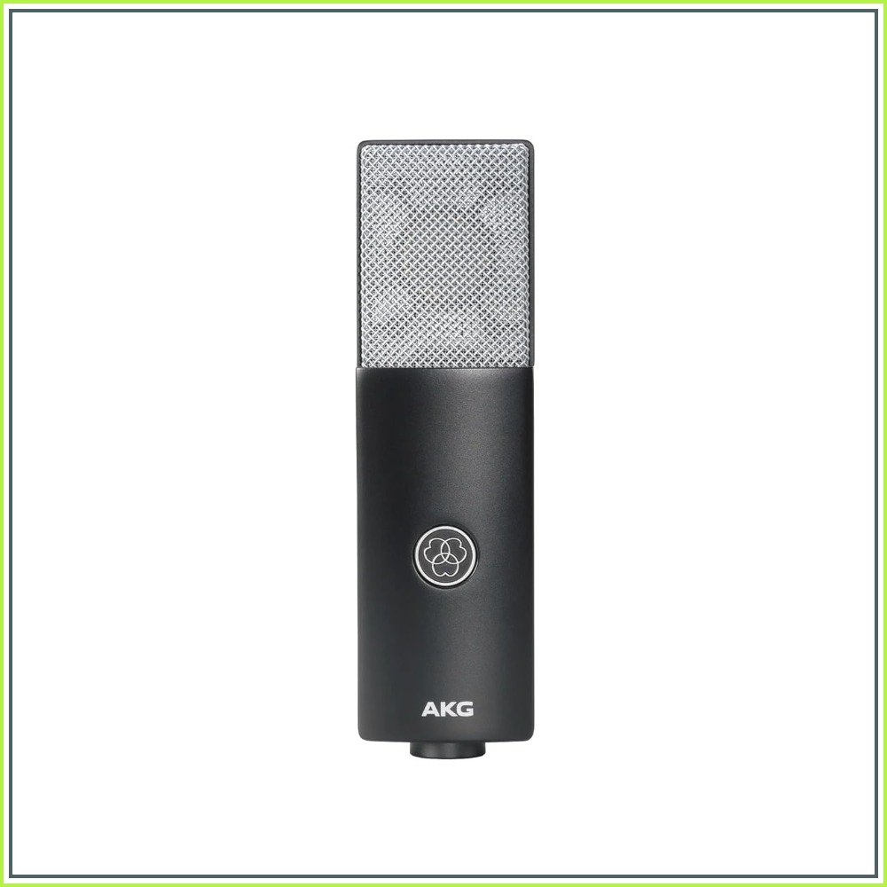 Large Diaphragm Cardioid Conde - Sustainable Living Design review and price