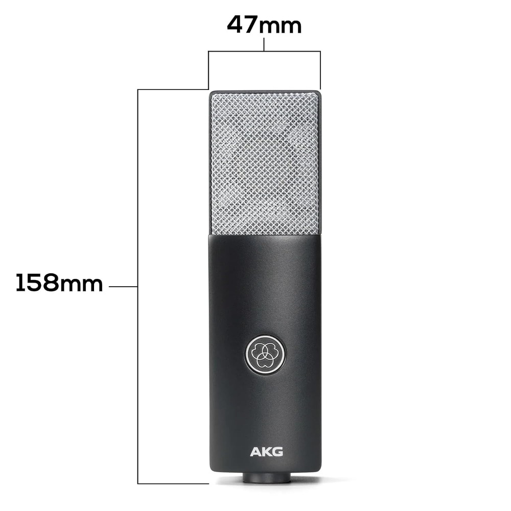 Large Diaphragm Cardioid Conde - Sustainable Living Design review and price