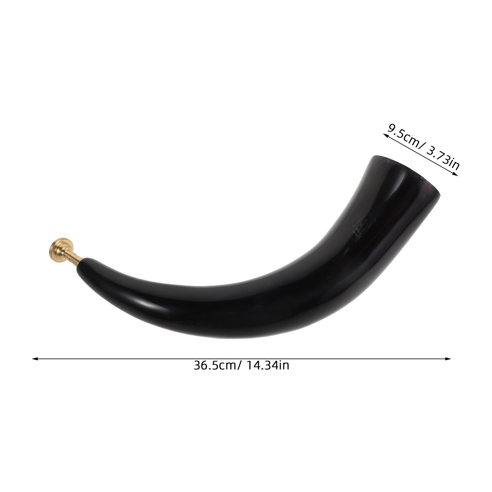 Organic Ox Horn Speaker Sustai - Sustainable Living Design review and price