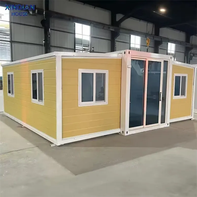 Green Prefab Home Eco Friendly - Sustainable Living Design review and price