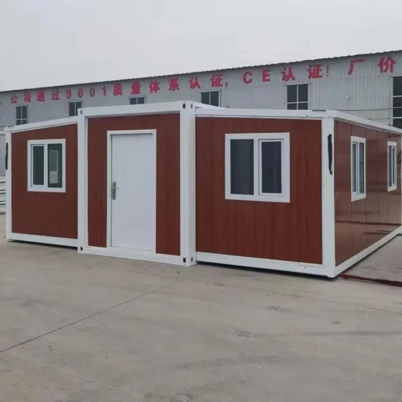 Green Prefab Home Eco Friendly - Sustainable Living Design review and price