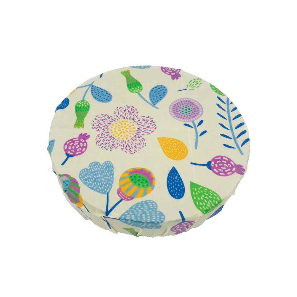 3pcs Beeswax Food Wraps Reusab - Beeswax Food Cover review and price