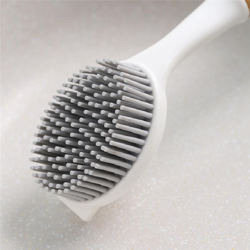 【Must-Haves】Non Stick Dish Pan - Dish Brush Bamboo review and price