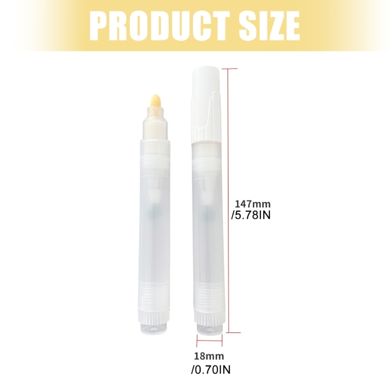  Refill Able Markers Pen Reuse - Sustainable Living Design review and price