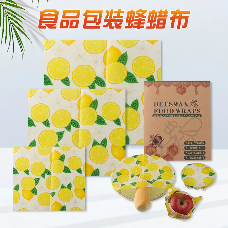 Food Grade Beeswax Fresh-Keepi - Beeswax Food Cover review and price