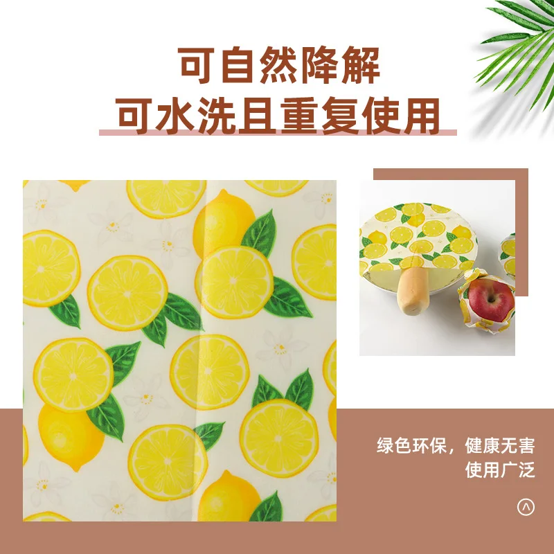 Food Grade Beeswax Fresh-Keepi - Beeswax Food Cover review and price