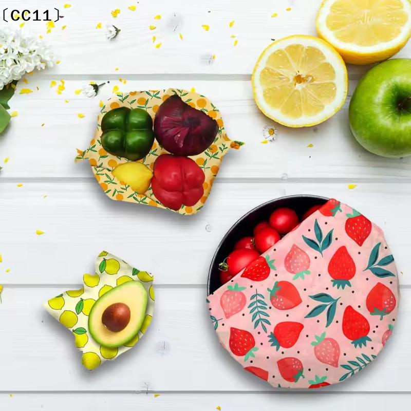 〔CC11〕Beeswax Food Wrap Eco Fr - Beeswax Food Cover review and price