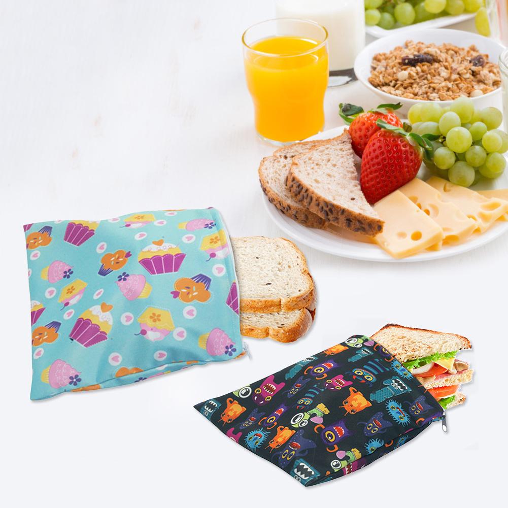 3pcs/set Reusable Food Storage - Beeswax Food Cover review and price